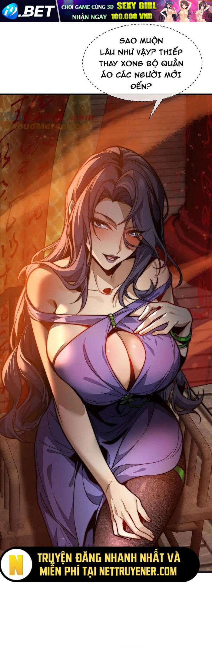 Đại ái Ma Tôn, nữ đồ đệ đều muốn giết ta - Chapter 71 - Page 3