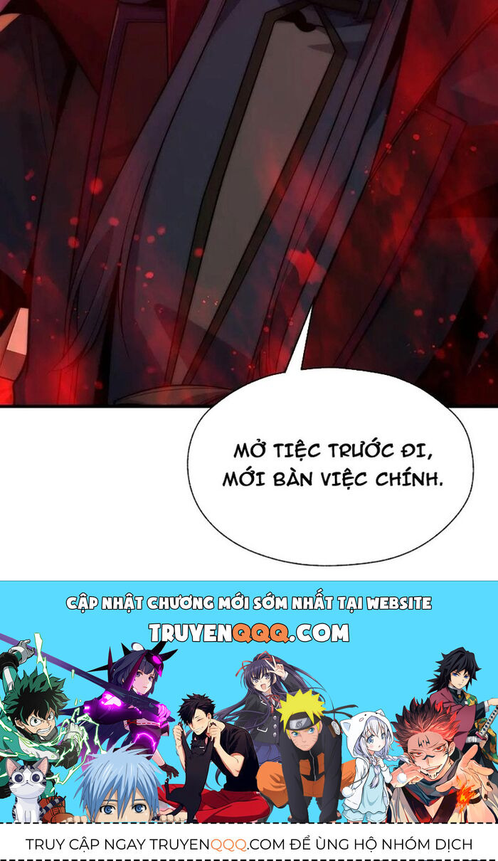 Đại ái Ma Tôn, nữ đồ đệ đều muốn giết ta - Chapter 71 - Page 32