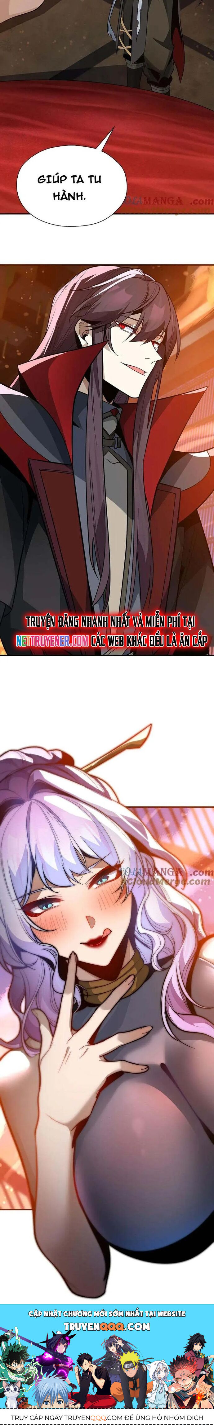 Đại ái Ma Tôn, nữ đồ đệ đều muốn giết ta - Chapter 72 - Page 15