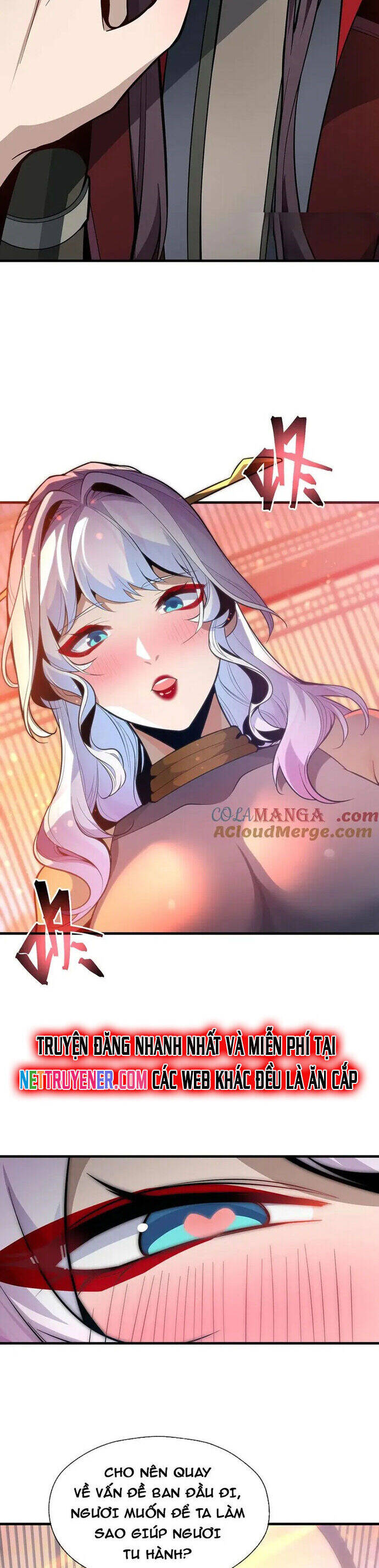 Đại ái Ma Tôn, nữ đồ đệ đều muốn giết ta - Chapter 73 - Page 13