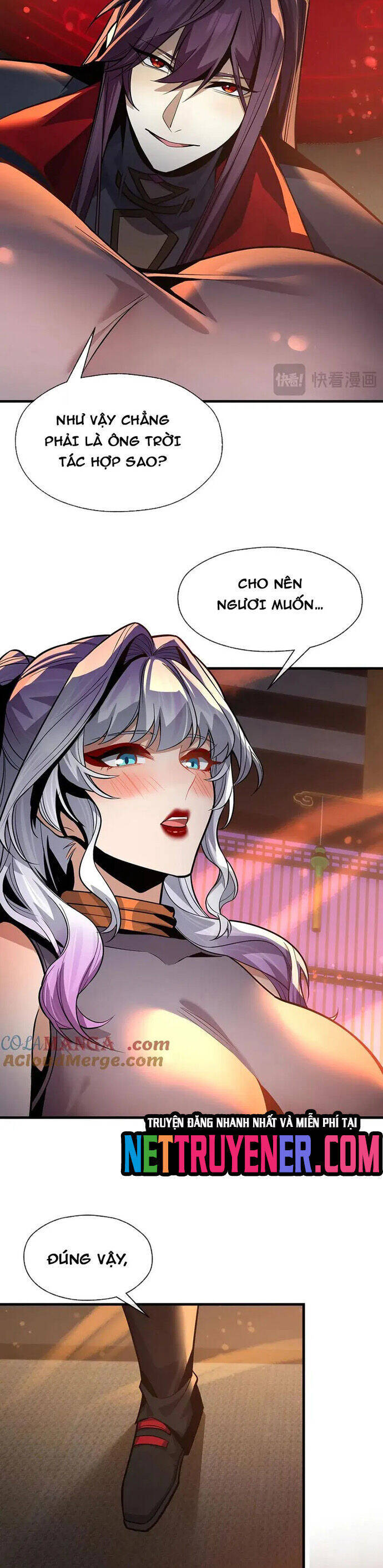 Đại ái Ma Tôn, nữ đồ đệ đều muốn giết ta - Chapter 73 - Page 15