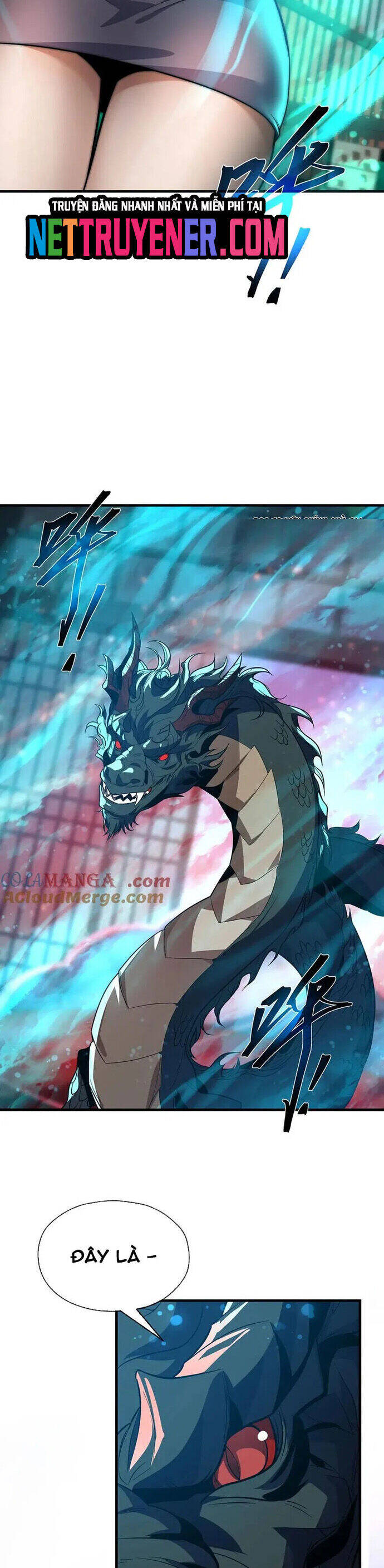 Đại ái Ma Tôn, nữ đồ đệ đều muốn giết ta - Chapter 73 - Page 21