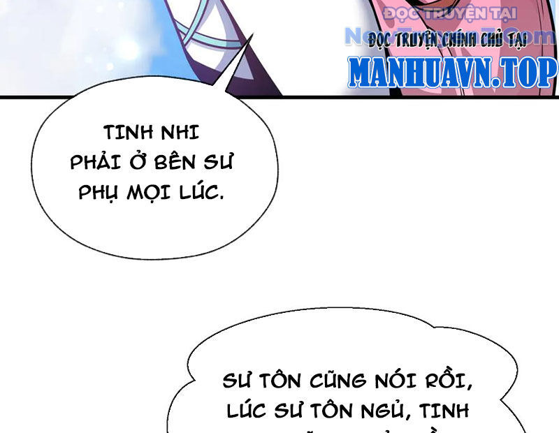 Đại ái Ma Tôn, nữ đồ đệ đều muốn giết ta - Chapter 75 - Page 124