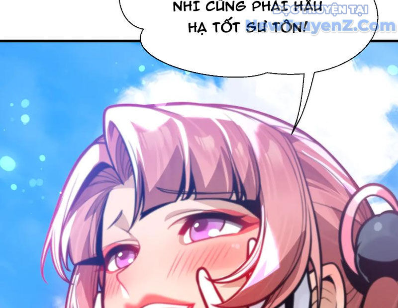 Đại ái Ma Tôn, nữ đồ đệ đều muốn giết ta - Chapter 75 - Page 125