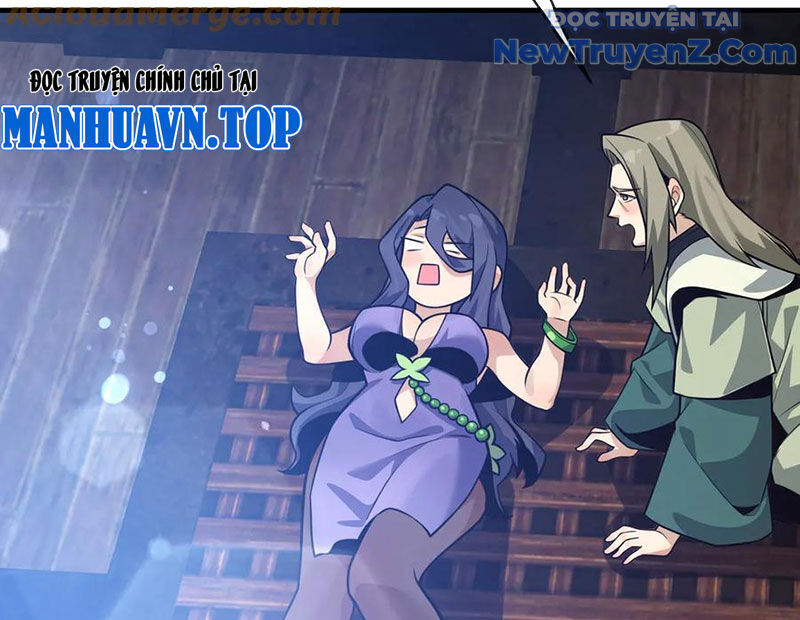 Đại ái Ma Tôn, nữ đồ đệ đều muốn giết ta - Chapter 75 - Page 131