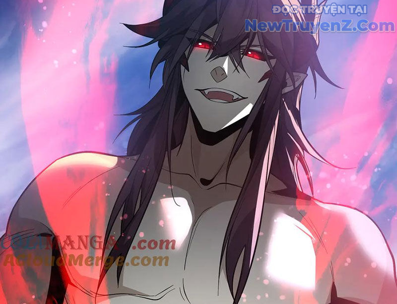 Đại ái Ma Tôn, nữ đồ đệ đều muốn giết ta - Chapter 75 - Page 21