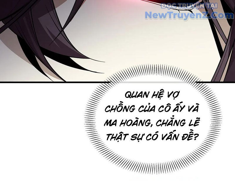 Đại ái Ma Tôn, nữ đồ đệ đều muốn giết ta - Chapter 75 - Page 33