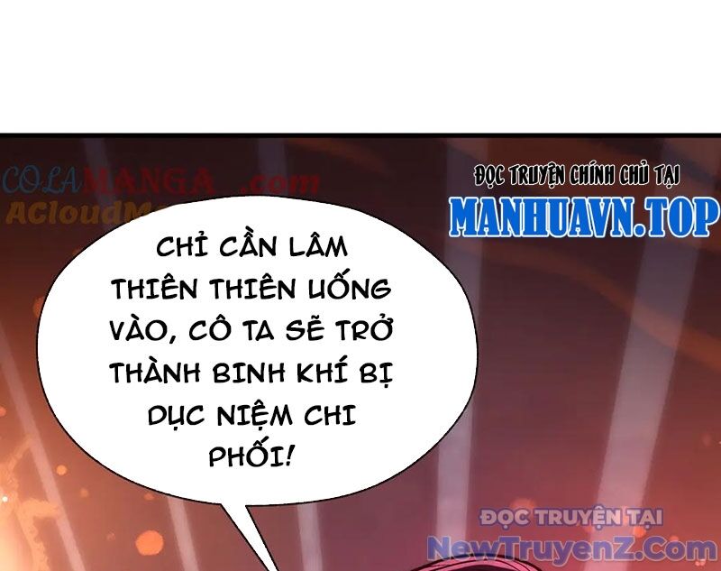 Đại ái Ma Tôn, nữ đồ đệ đều muốn giết ta - Chapter 76 - Page 129