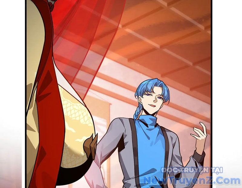 Đại ái Ma Tôn, nữ đồ đệ đều muốn giết ta - Chapter 76 - Page 16