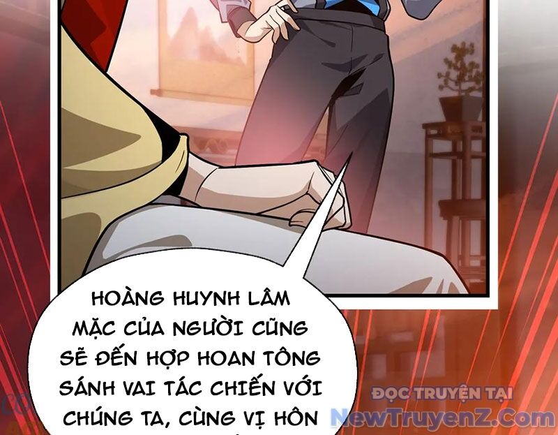 Đại ái Ma Tôn, nữ đồ đệ đều muốn giết ta - Chapter 76 - Page 17
