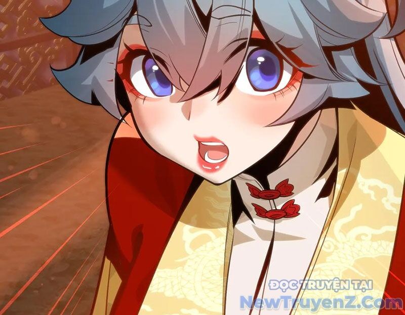 Đại ái Ma Tôn, nữ đồ đệ đều muốn giết ta - Chapter 76 - Page 19