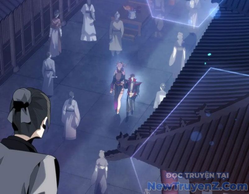 Đại ái Ma Tôn, nữ đồ đệ đều muốn giết ta - Chapter 76 - Page 31