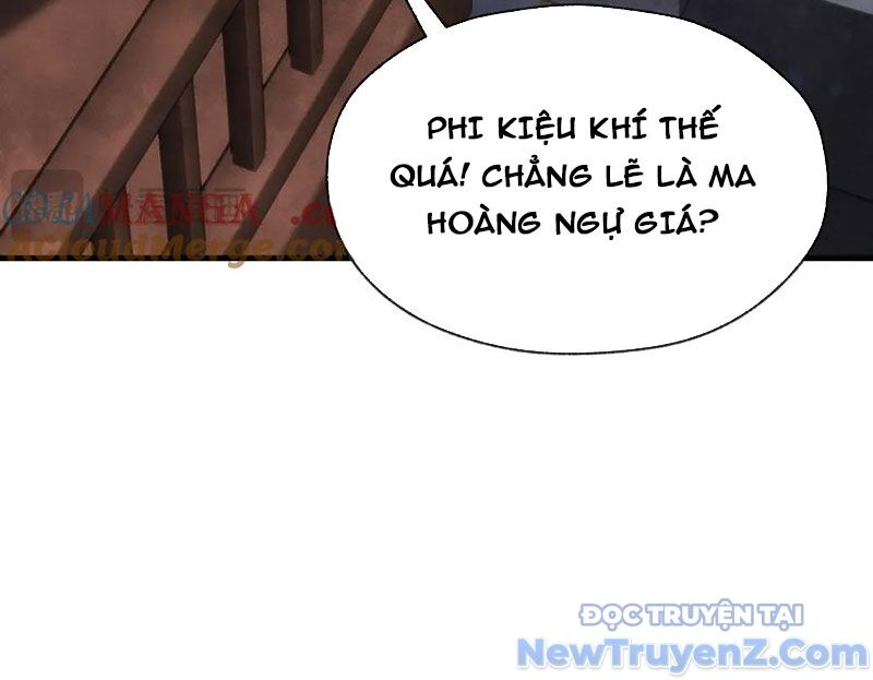 Đại ái Ma Tôn, nữ đồ đệ đều muốn giết ta - Chapter 76 - Page 33
