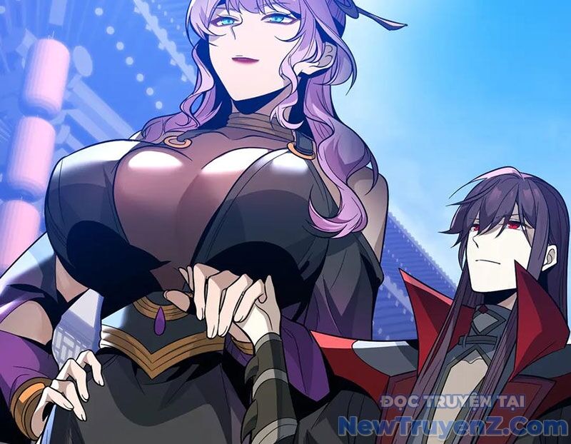 Đại ái Ma Tôn, nữ đồ đệ đều muốn giết ta - Chapter 76 - Page 36