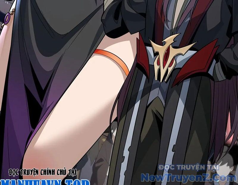 Đại ái Ma Tôn, nữ đồ đệ đều muốn giết ta - Chapter 76 - Page 37