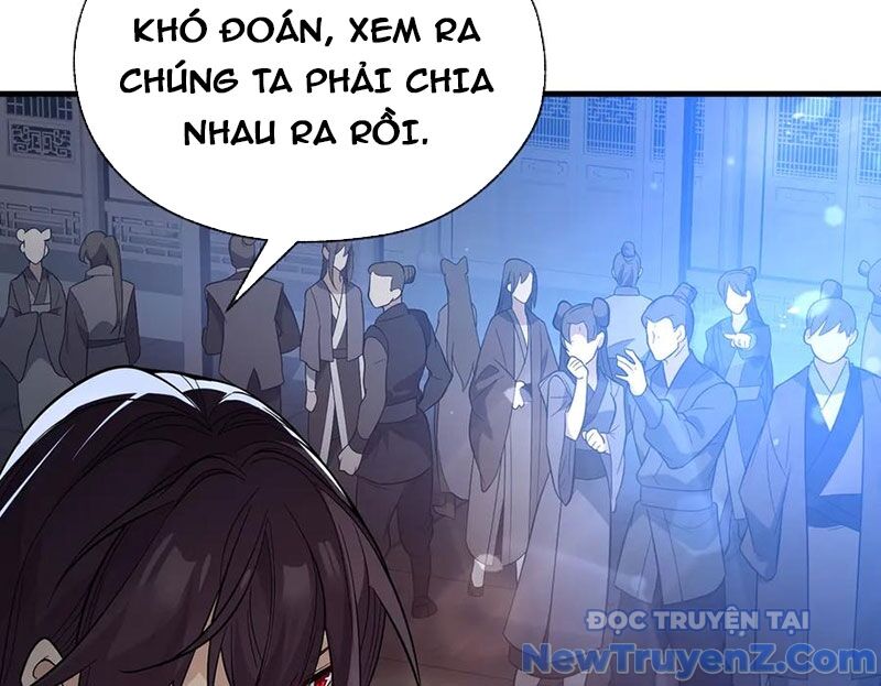 Đại ái Ma Tôn, nữ đồ đệ đều muốn giết ta - Chapter 76 - Page 39