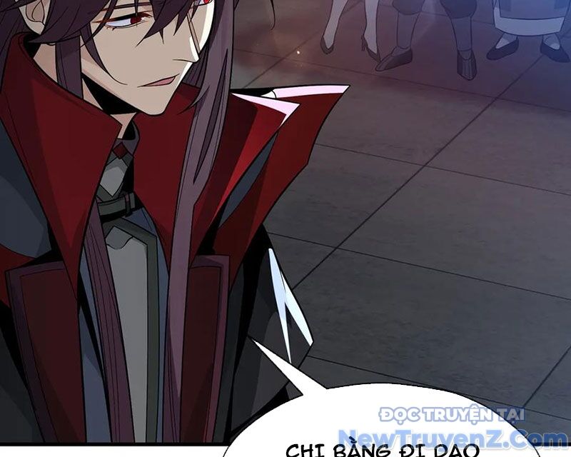 Đại ái Ma Tôn, nữ đồ đệ đều muốn giết ta - Chapter 76 - Page 40