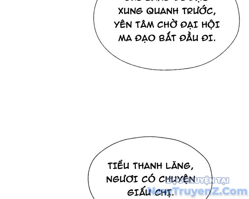 Đại ái Ma Tôn, nữ đồ đệ đều muốn giết ta - Chapter 76 - Page 41
