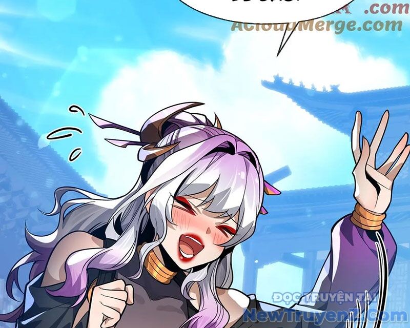 Đại ái Ma Tôn, nữ đồ đệ đều muốn giết ta - Chapter 76 - Page 57