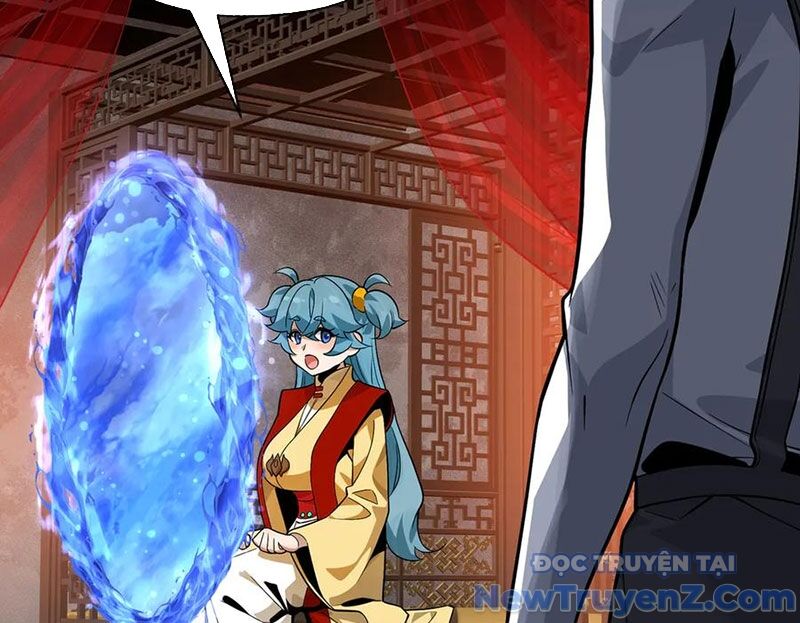 Đại ái Ma Tôn, nữ đồ đệ đều muốn giết ta - Chapter 76 - Page 8