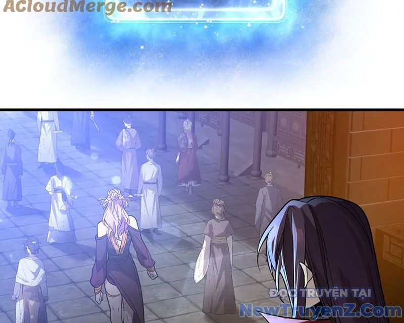 Đại ái Ma Tôn, nữ đồ đệ đều muốn giết ta - Chapter 76 - Page 83