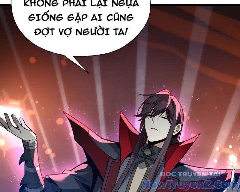 Đại ái Ma Tôn, nữ đồ đệ đều muốn giết ta - Chapter 76 - Page 95