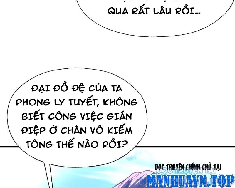 Đại ái Ma Tôn, nữ đồ đệ đều muốn giết ta - Chapter 76 - Page 99