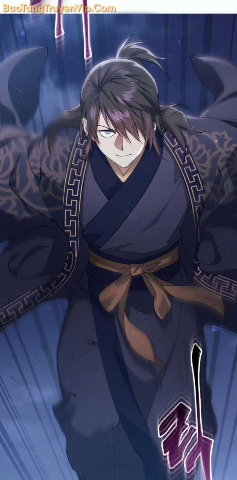 Thiên Ma Muốn Sống Một Cuộc Đời Bình Lặng - Chapter 33.1 - Page 12