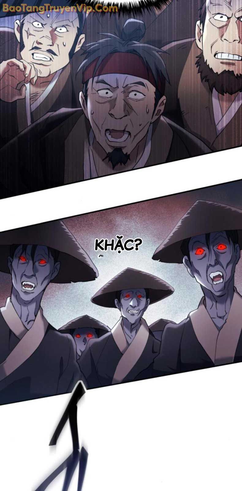 Thiên Ma Muốn Sống Một Cuộc Đời Bình Lặng - Chapter 33.1 - Page 14