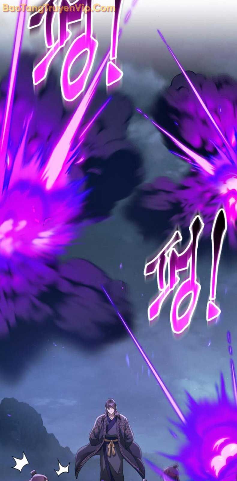 Thiên Ma Muốn Sống Một Cuộc Đời Bình Lặng - Chapter 33.1 - Page 16