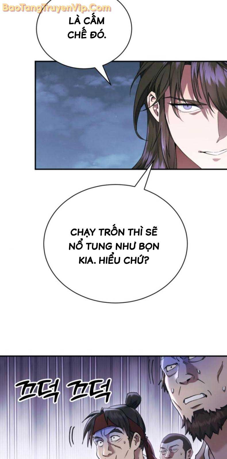 Thiên Ma Muốn Sống Một Cuộc Đời Bình Lặng - Chapter 33.1 - Page 29