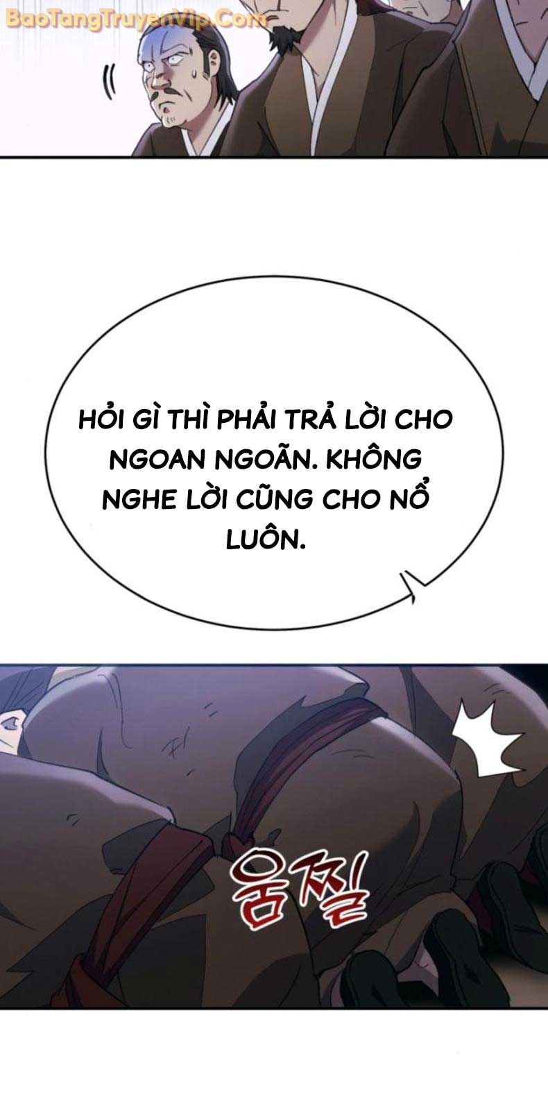 Thiên Ma Muốn Sống Một Cuộc Đời Bình Lặng - Chapter 33.1 - Page 30