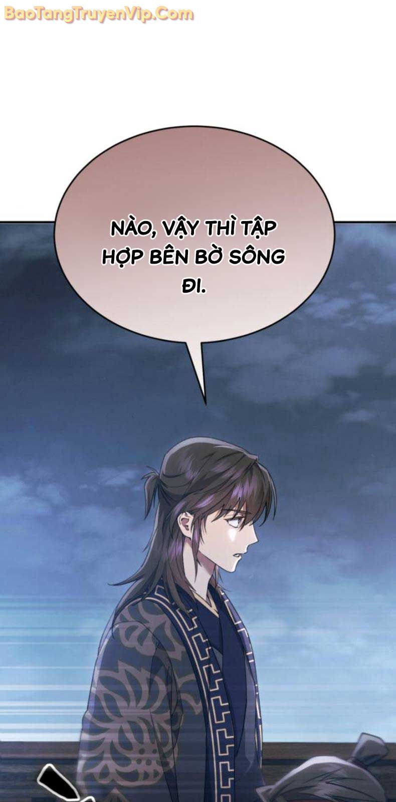 Thiên Ma Muốn Sống Một Cuộc Đời Bình Lặng - Chapter 33.1 - Page 31