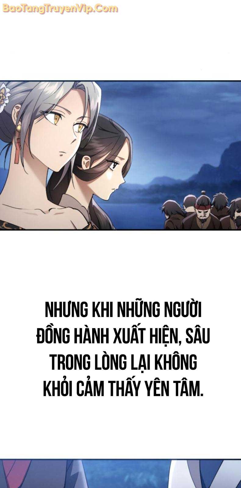 Thiên Ma Muốn Sống Một Cuộc Đời Bình Lặng - Chapter 33.1 - Page 40