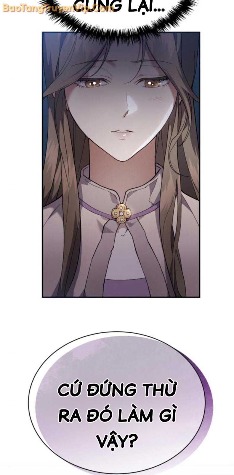 Thiên Ma Muốn Sống Một Cuộc Đời Bình Lặng - Chapter 33.1 - Page 42