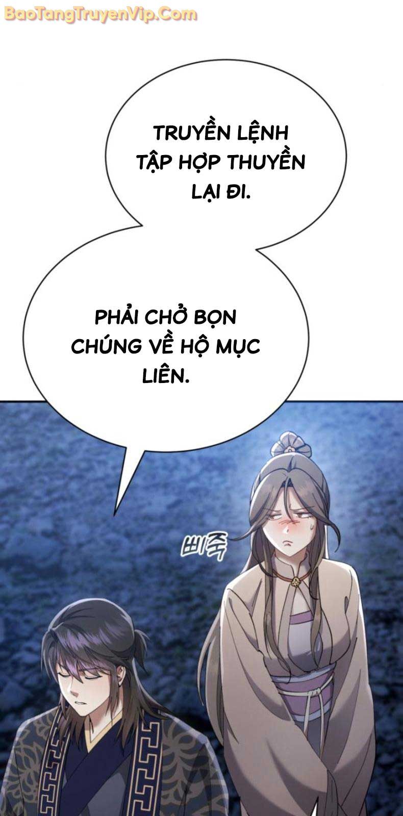 Thiên Ma Muốn Sống Một Cuộc Đời Bình Lặng - Chapter 33.1 - Page 47