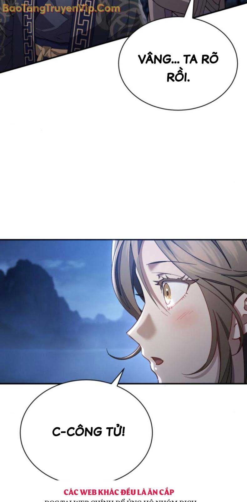 Thiên Ma Muốn Sống Một Cuộc Đời Bình Lặng - Chapter 33.1 - Page 48