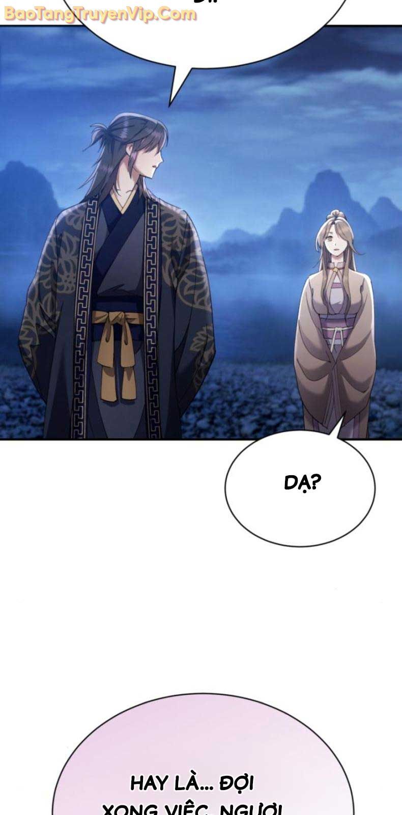 Thiên Ma Muốn Sống Một Cuộc Đời Bình Lặng - Chapter 33.1 - Page 53