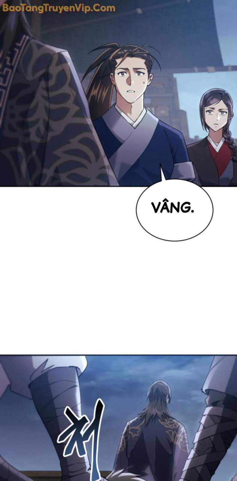 Thiên Ma Muốn Sống Một Cuộc Đời Bình Lặng - Chapter 33.1 - Page 6