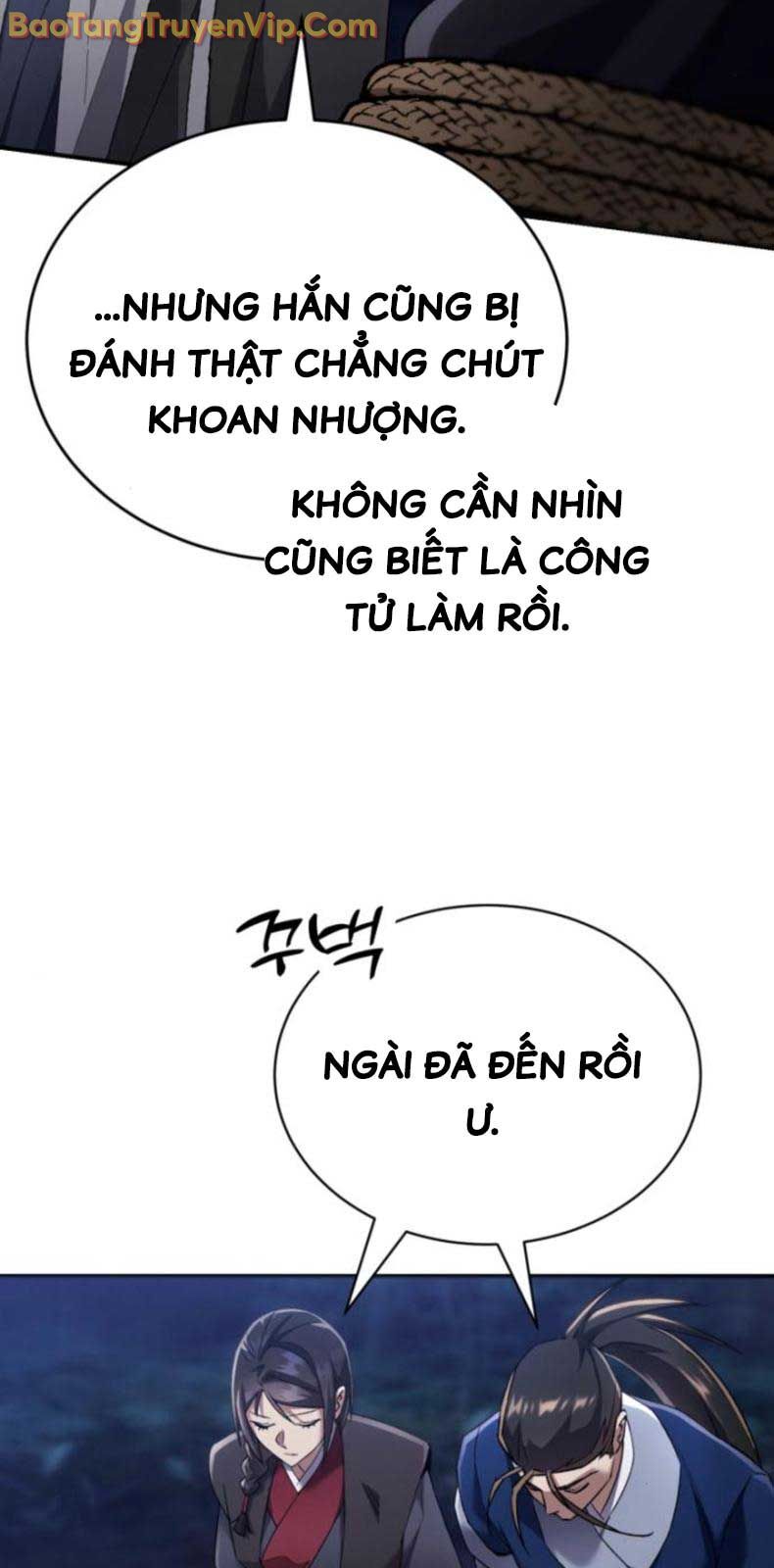 Thiên Ma Muốn Sống Một Cuộc Đời Bình Lặng - Chapter 33.1 - Page 83