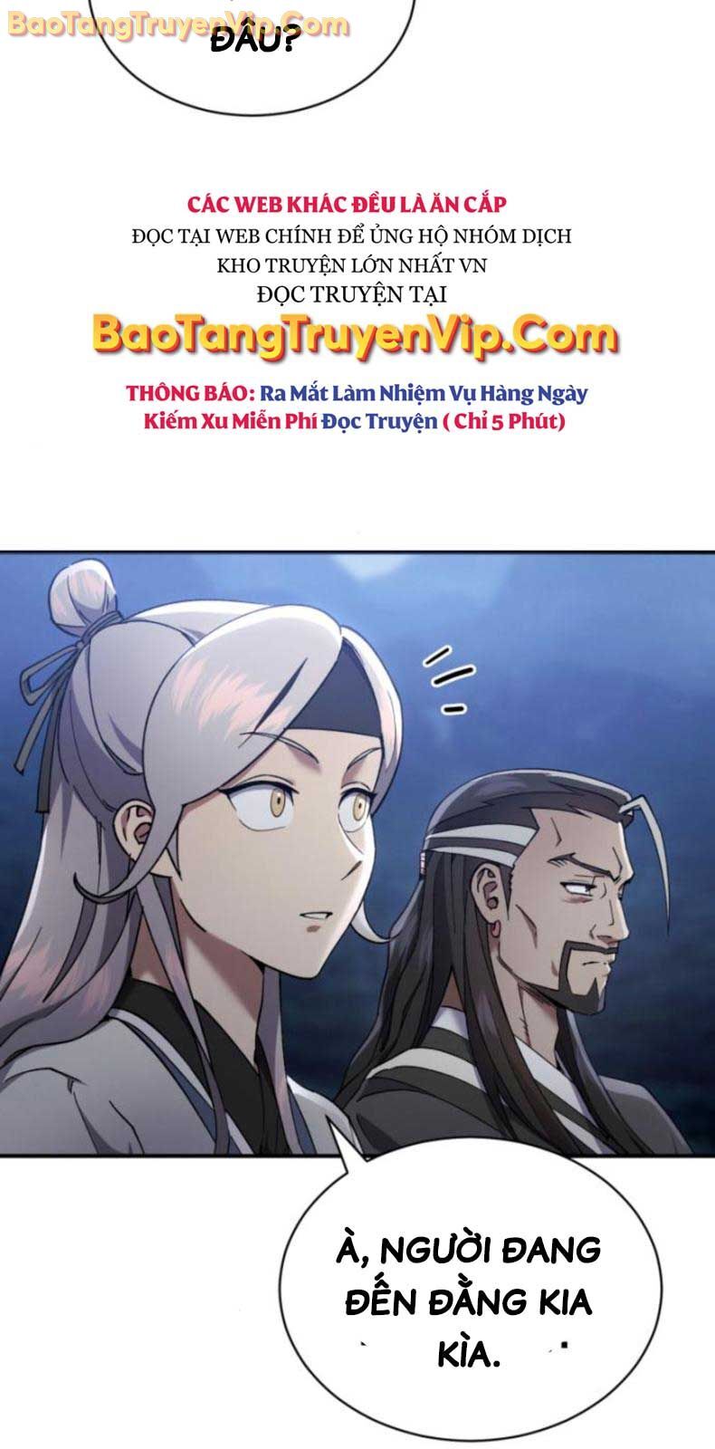 Thiên Ma Muốn Sống Một Cuộc Đời Bình Lặng - Chapter 33.1 - Page 84