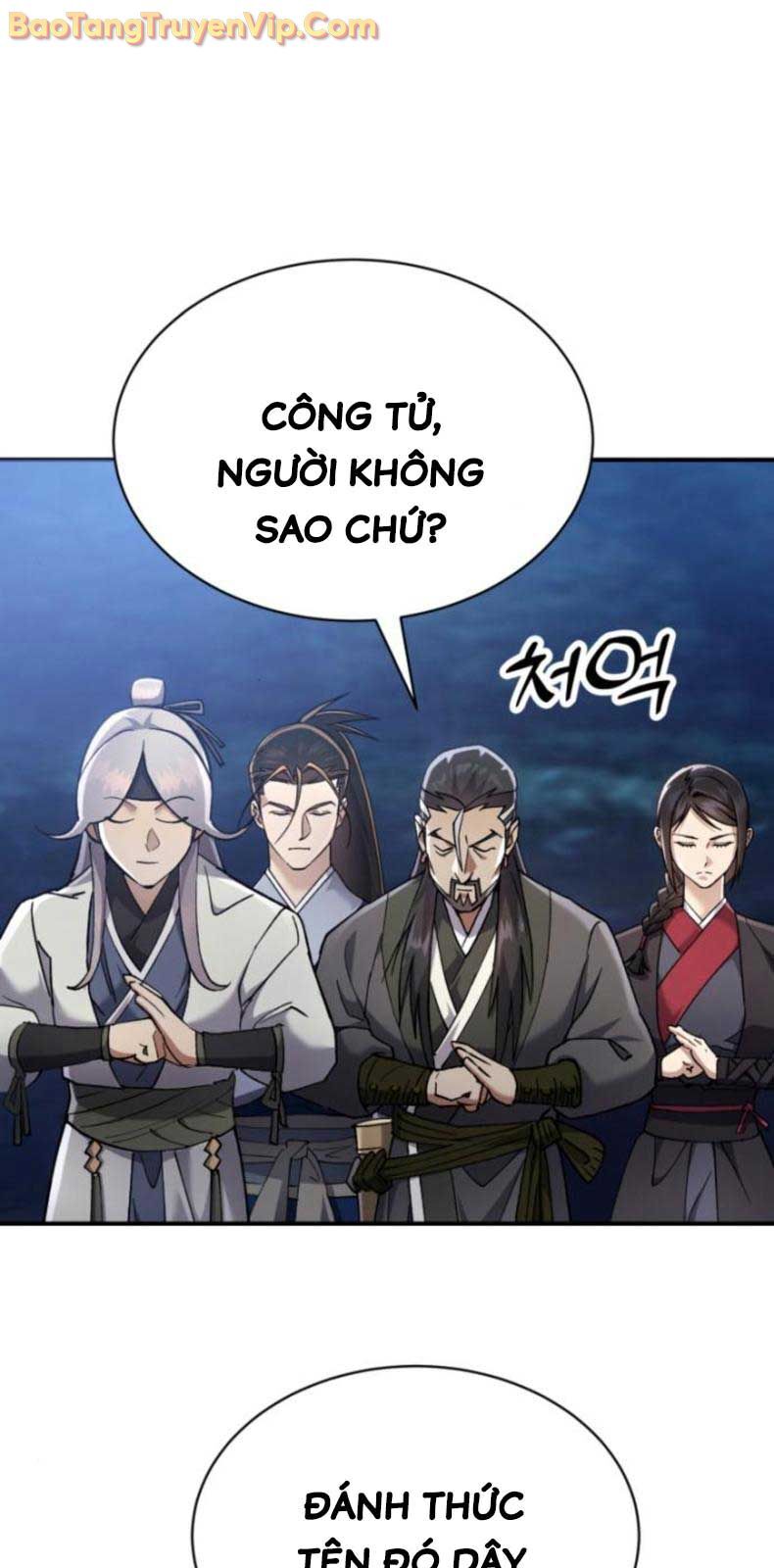 Thiên Ma Muốn Sống Một Cuộc Đời Bình Lặng - Chapter 33.1 - Page 86