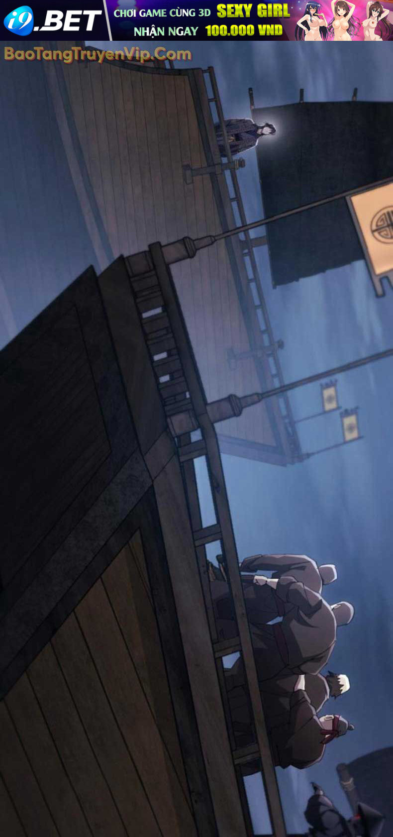 Thiên Ma Muốn Sống Một Cuộc Đời Bình Lặng - Chapter 33.1 - Page 9