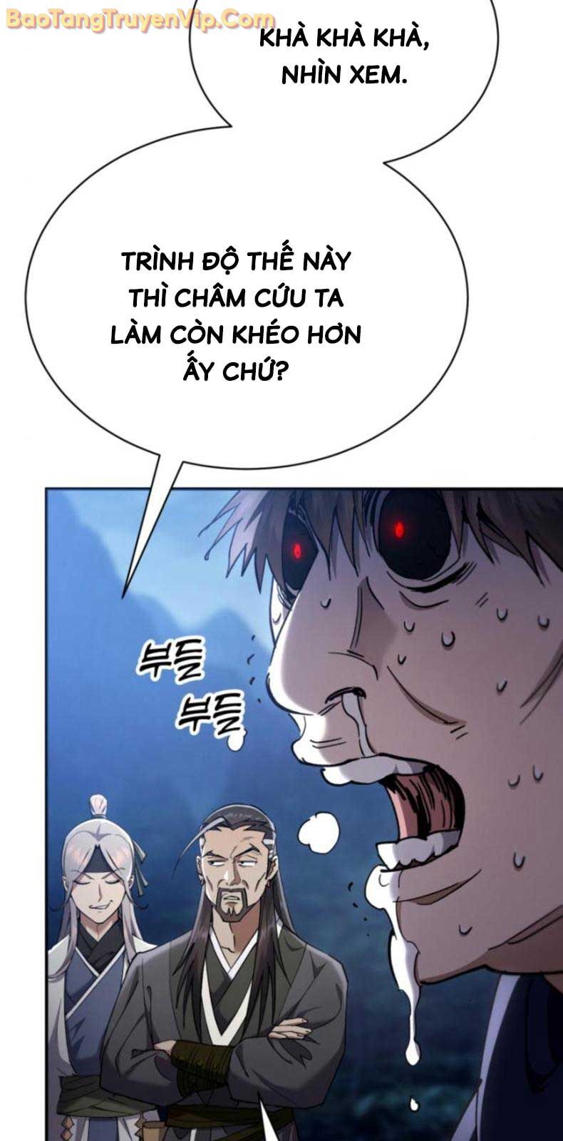 Thiên Ma Muốn Sống Một Cuộc Đời Bình Lặng - Chapter 33.1 - Page 90