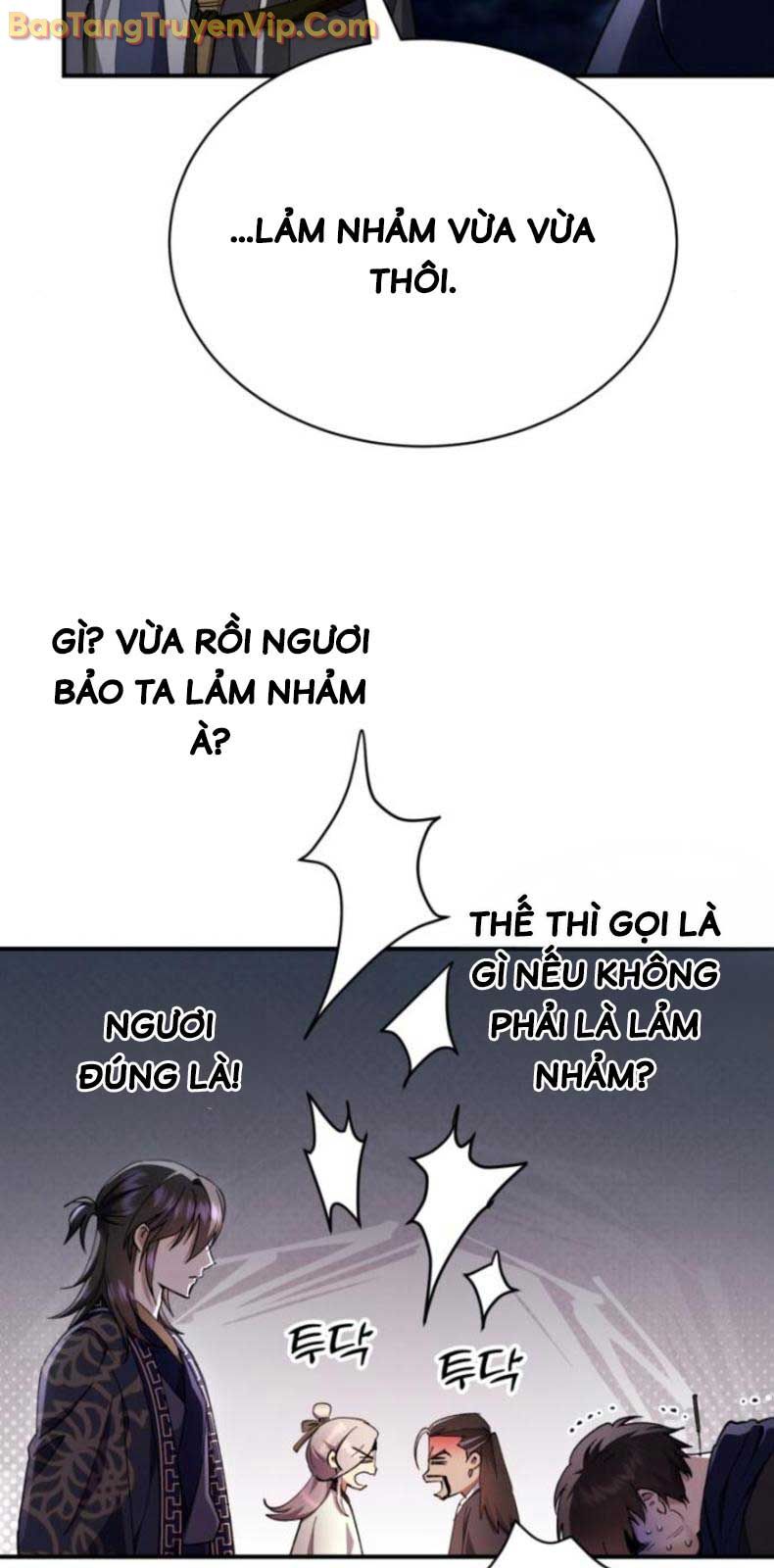 Thiên Ma Muốn Sống Một Cuộc Đời Bình Lặng - Chapter 33.1 - Page 91