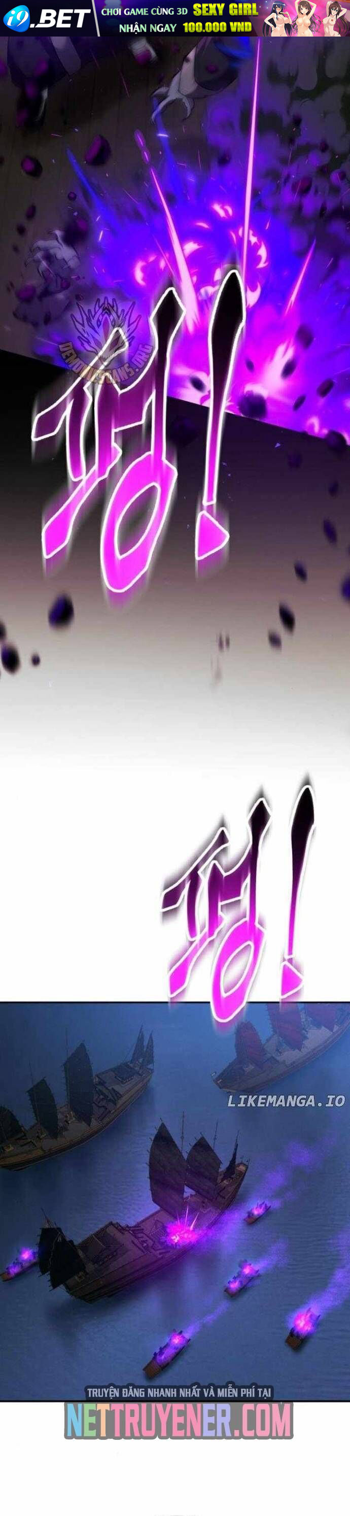 Thiên Ma Muốn Sống Một Cuộc Đời Bình Lặng - Chapter 33 - Page 10