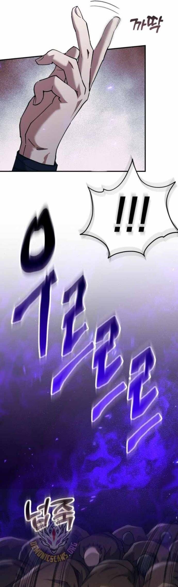 Thiên Ma Muốn Sống Một Cuộc Đời Bình Lặng - Chapter 33 - Page 12