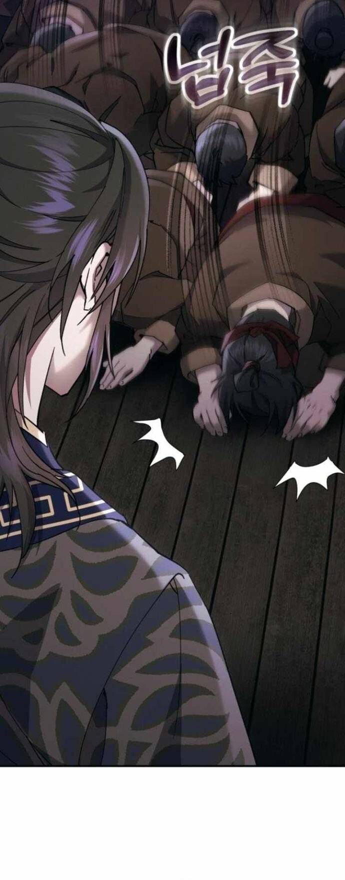 Thiên Ma Muốn Sống Một Cuộc Đời Bình Lặng - Chapter 33 - Page 13