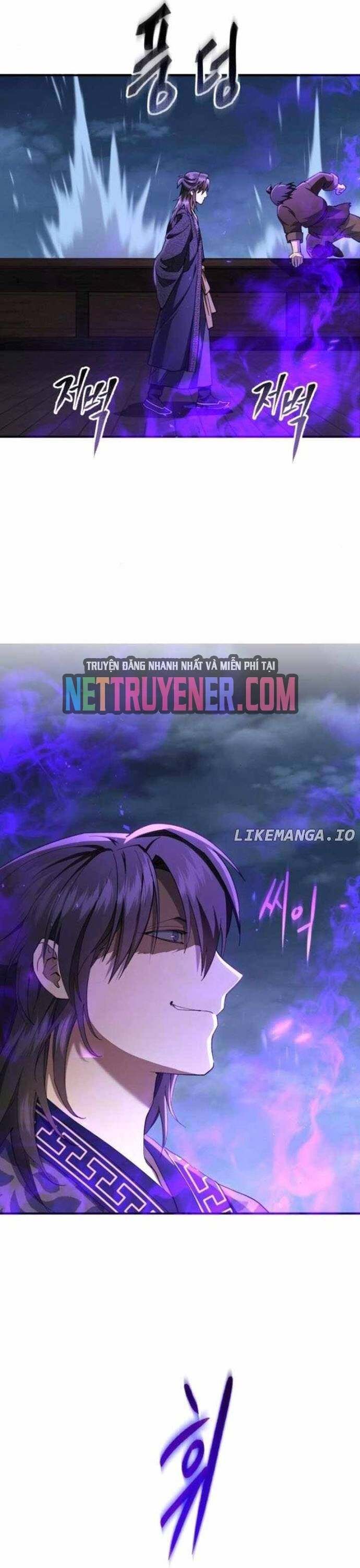 Thiên Ma Muốn Sống Một Cuộc Đời Bình Lặng - Chapter 33 - Page 17