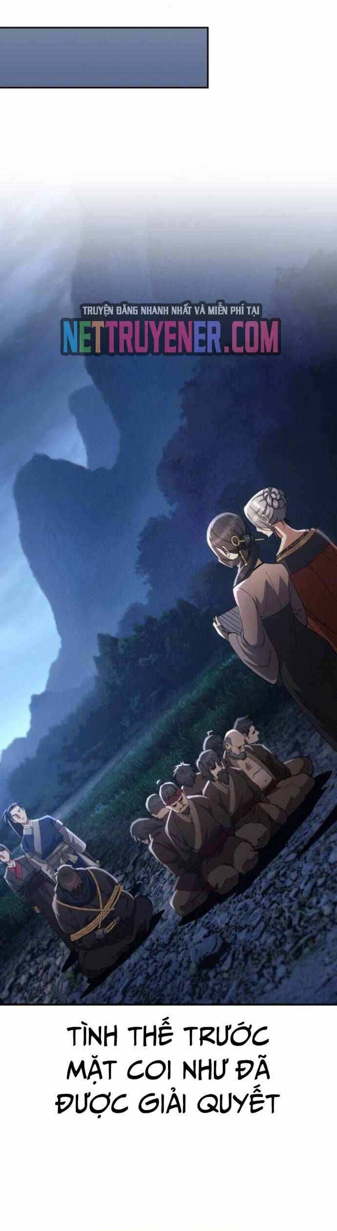 Thiên Ma Muốn Sống Một Cuộc Đời Bình Lặng - Chapter 33 - Page 19